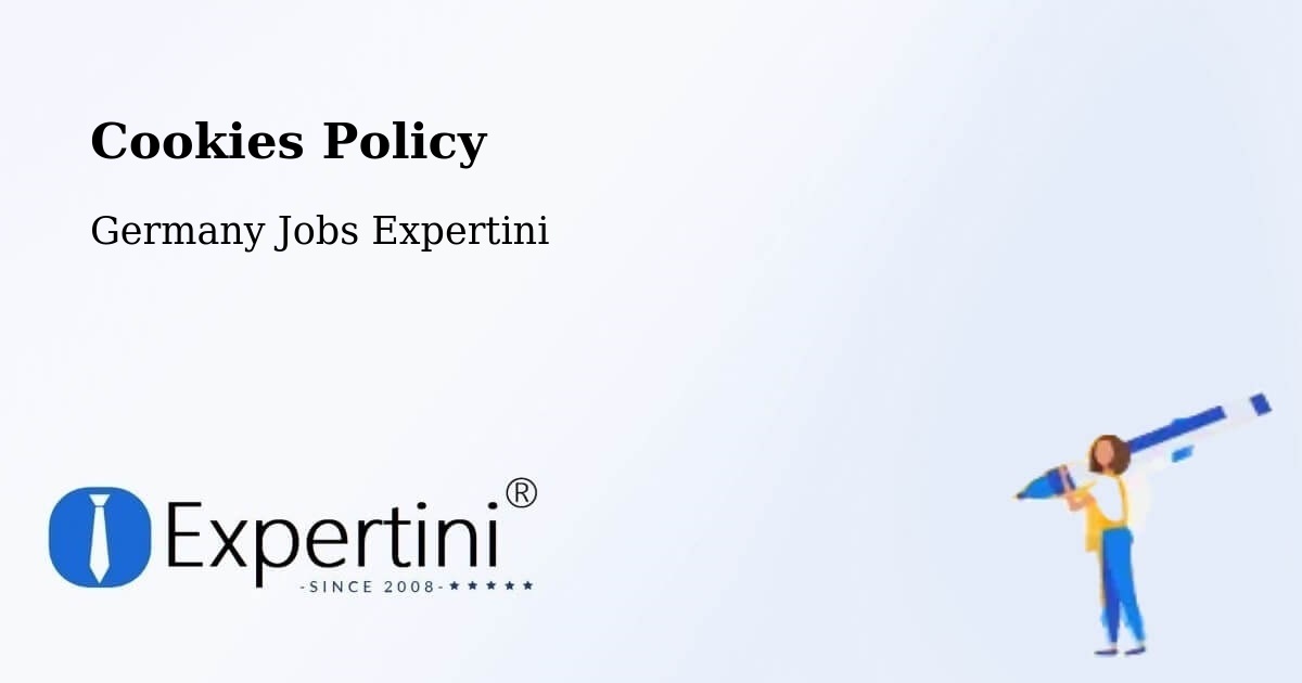 Cookie Policy – Bexbach - Germany Jobs Expertini