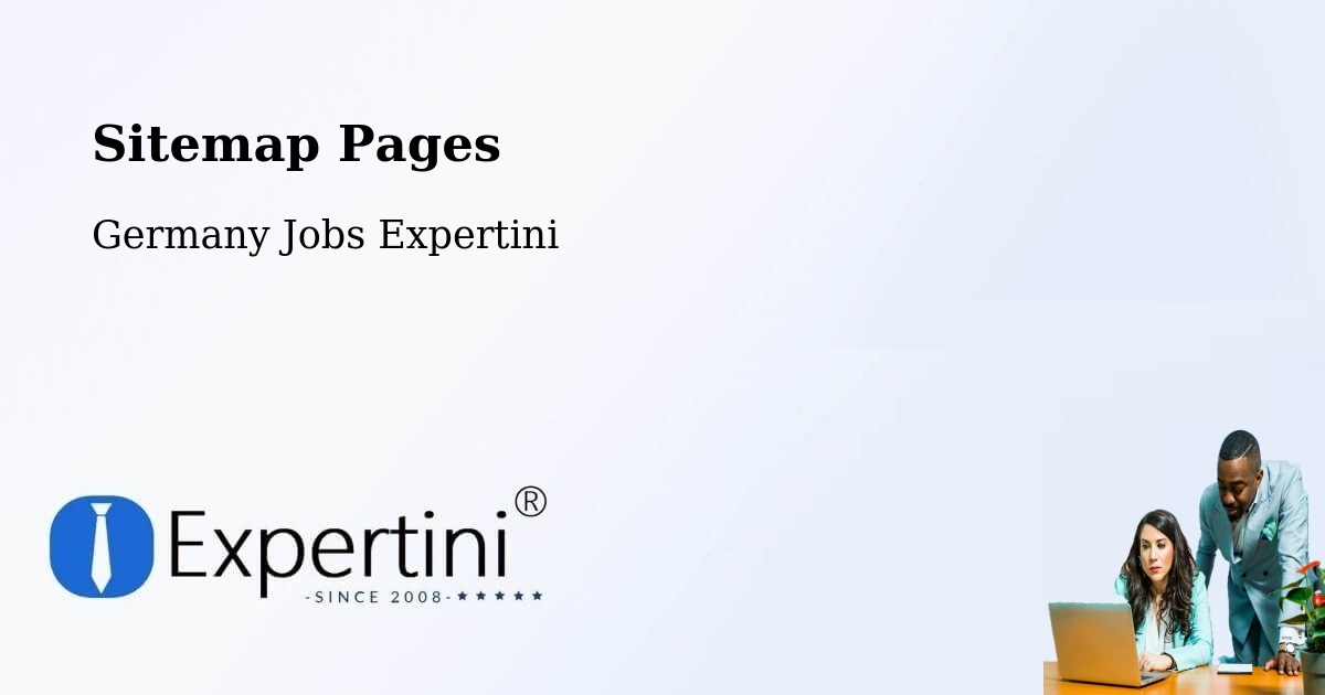 Sitemap Pages - Bexbach - Germany Jobs Expertini